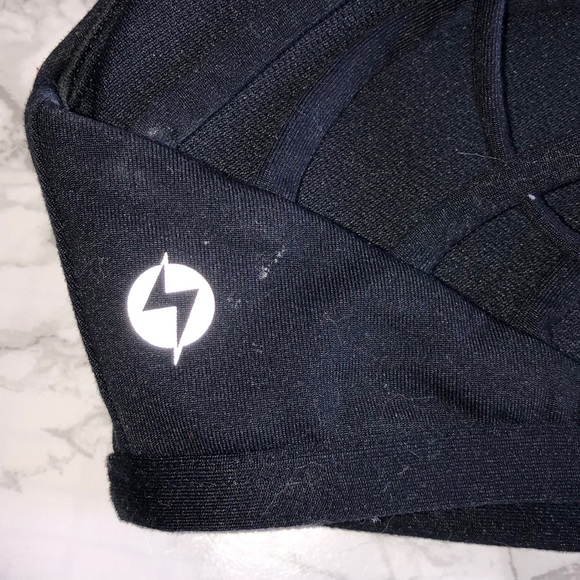 Popflex Active Sports Bra - Picture 3 of 4